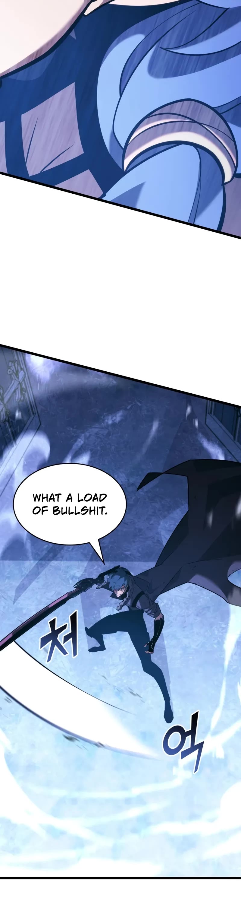 Return of the SSS-Class Ranker chapter 170 page 33