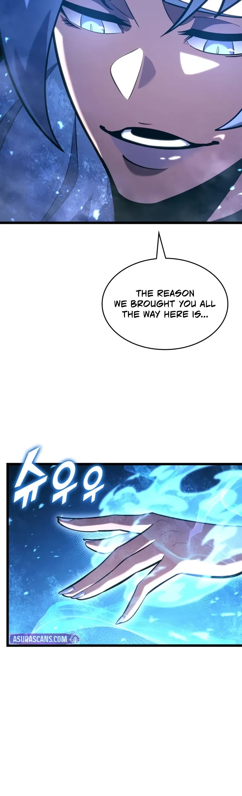 Return of the SSS-Class Ranker chapter 170 page 35