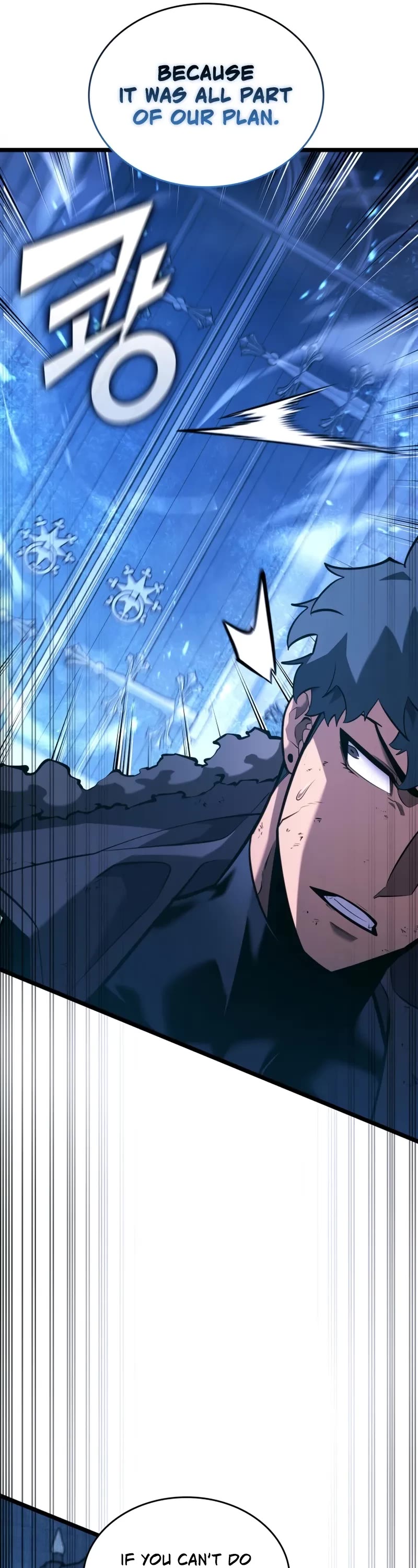 Return of the SSS-Class Ranker chapter 170 page 36