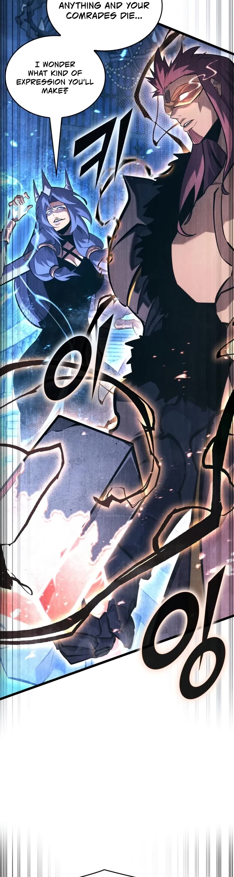 Return of the SSS-Class Ranker chapter 170 page 37