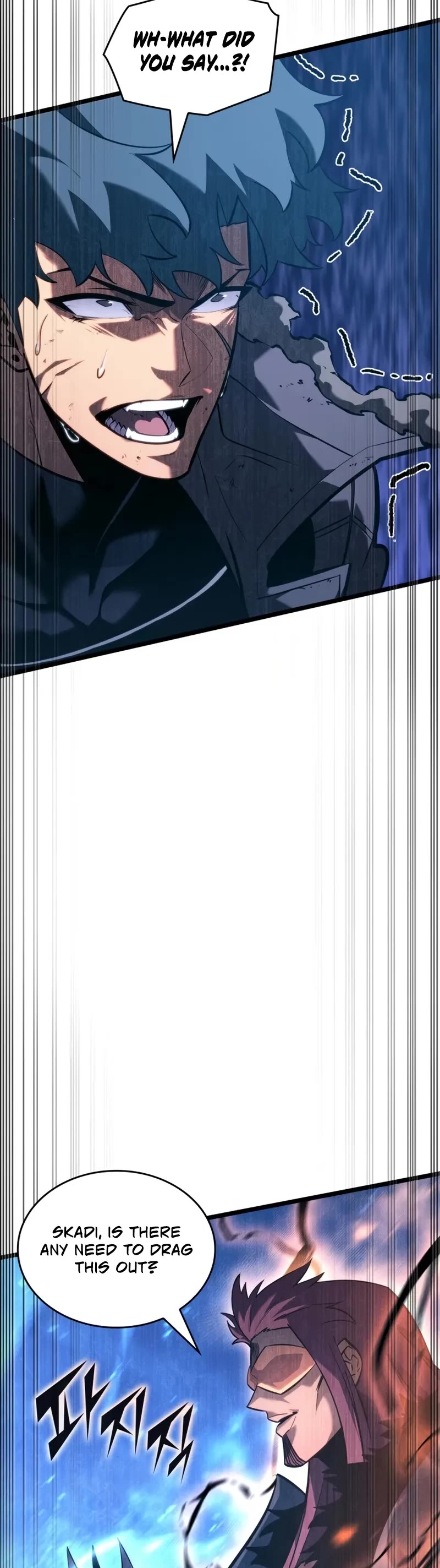 Return of the SSS-Class Ranker chapter 170 page 38