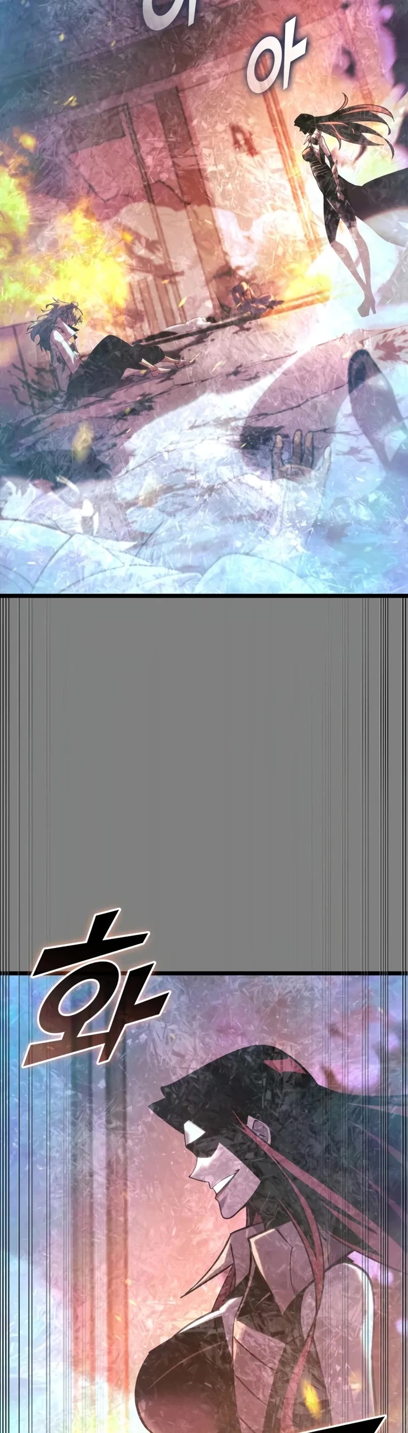 Return of the SSS-Class Ranker chapter 170 page 41