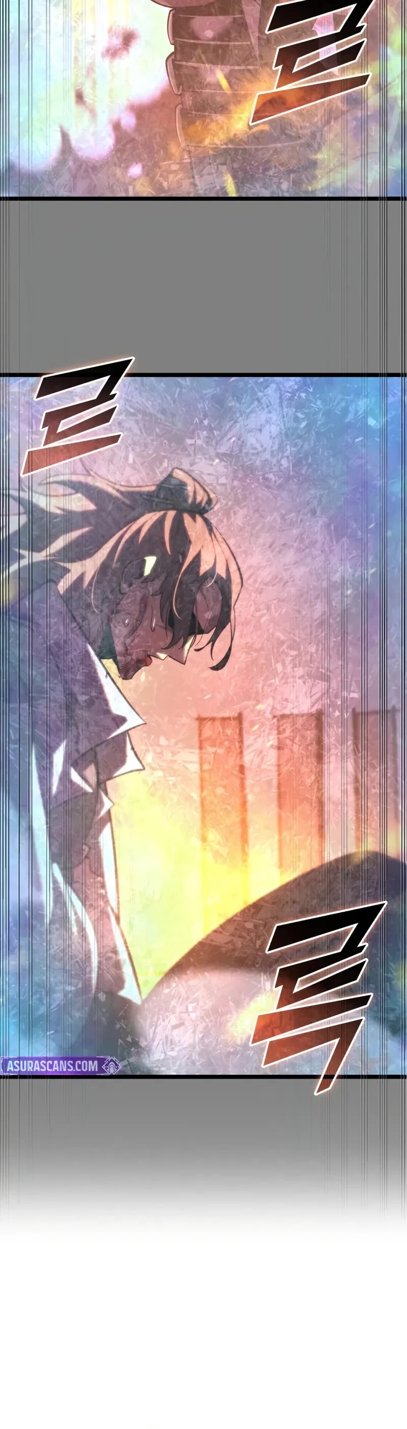 Return of the SSS-Class Ranker chapter 170 page 42