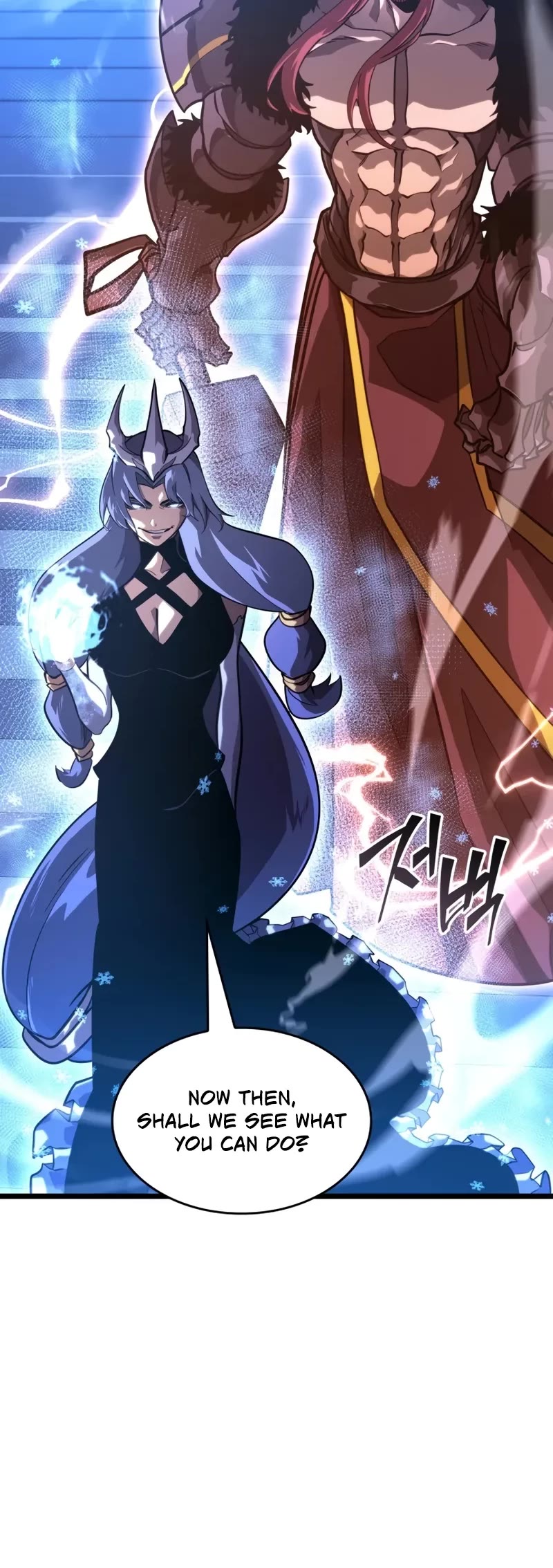 Return of the SSS-Class Ranker chapter 170 page 47