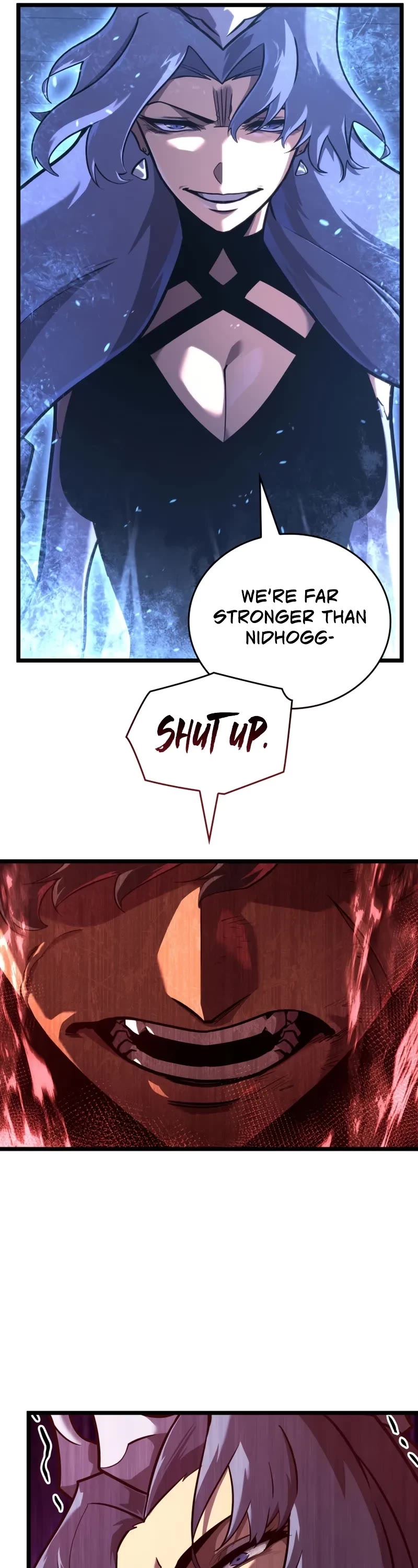 Return of the SSS-Class Ranker chapter 170 page 48