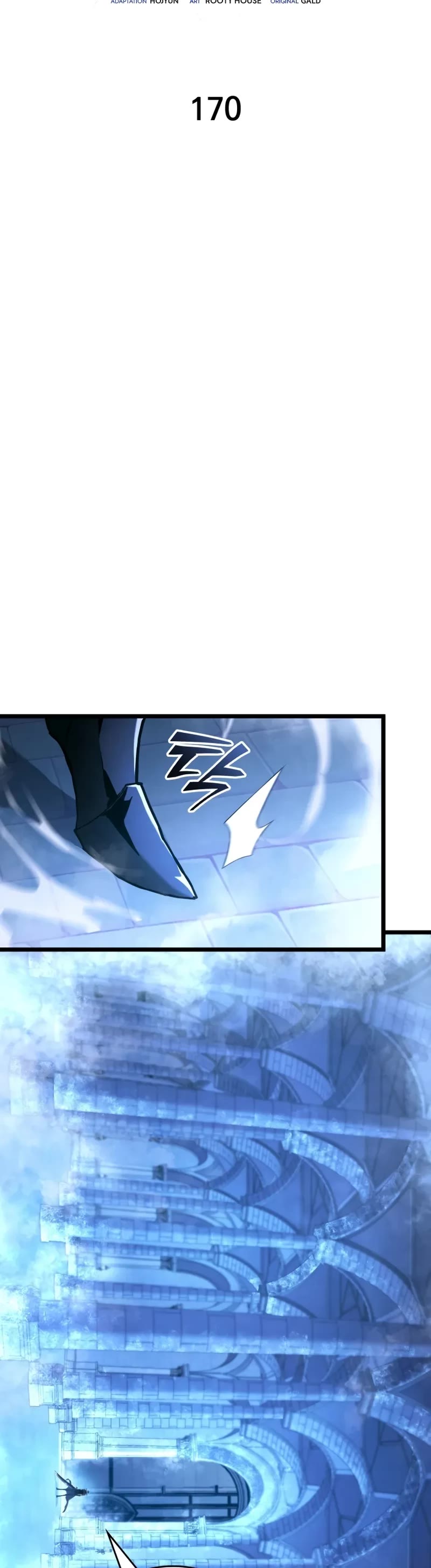 Return of the SSS-Class Ranker chapter 170 page 5