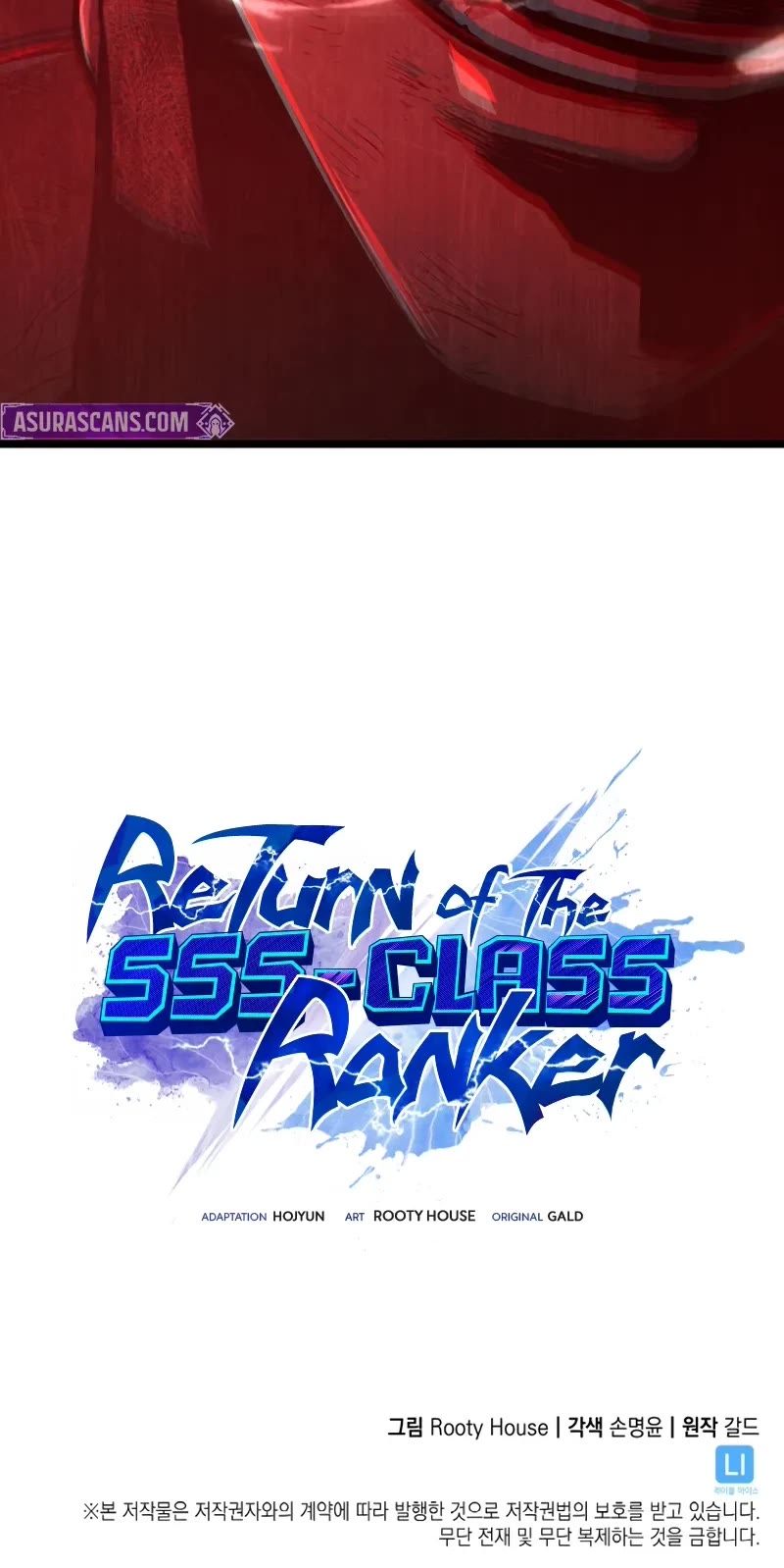Return of the SSS-Class Ranker chapter 170 page 54