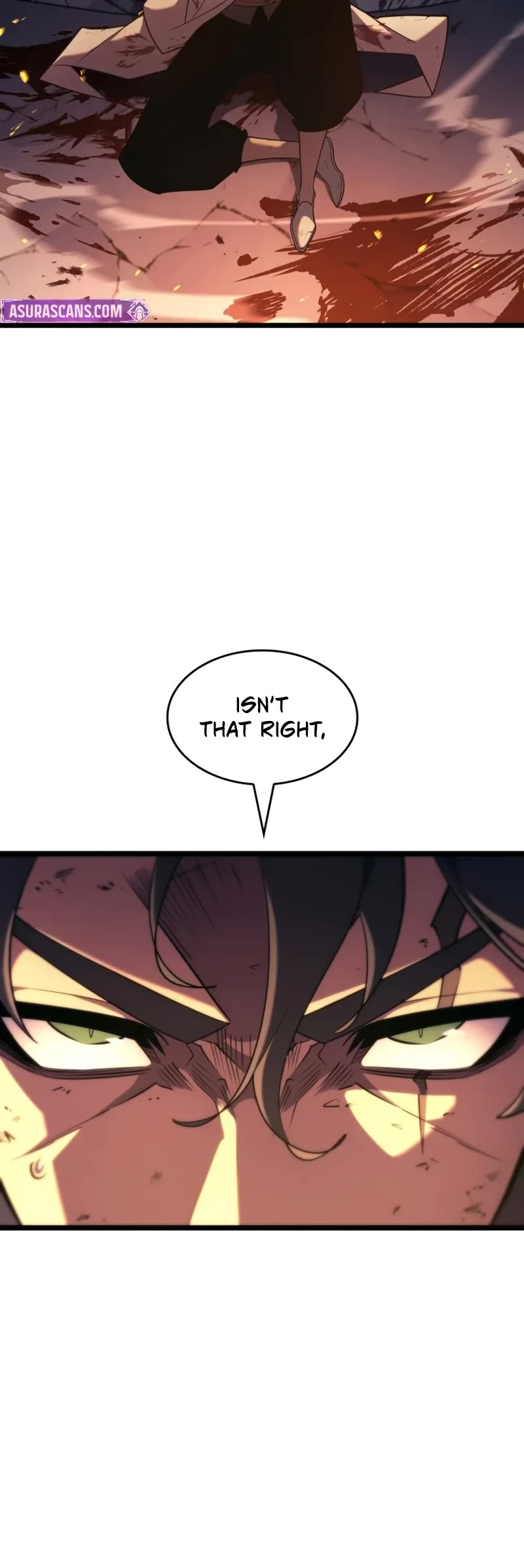 Return of the SSS-Class Ranker chapter 171 page 11