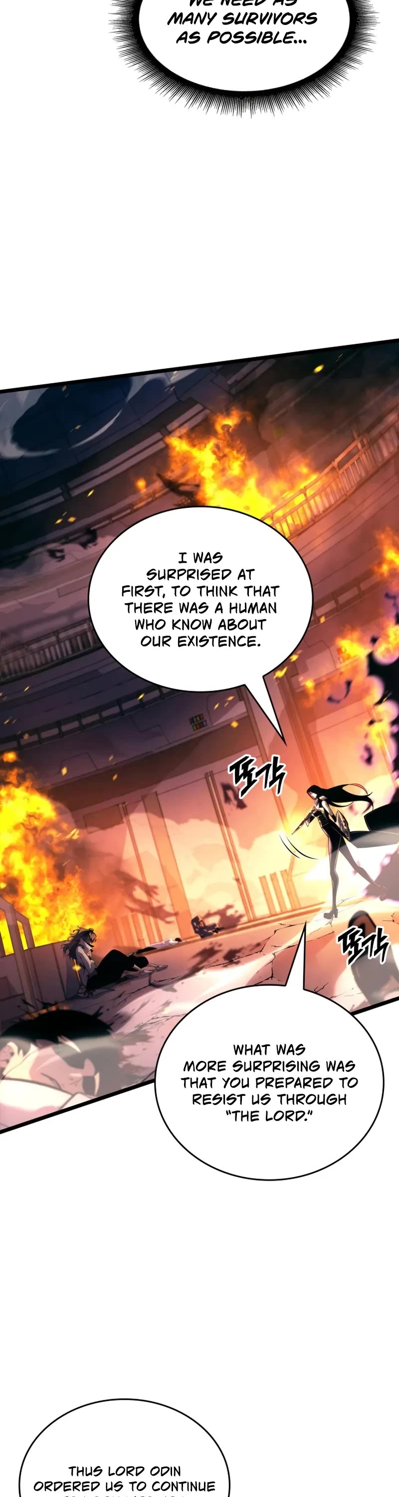 Return of the SSS-Class Ranker chapter 171 page 15