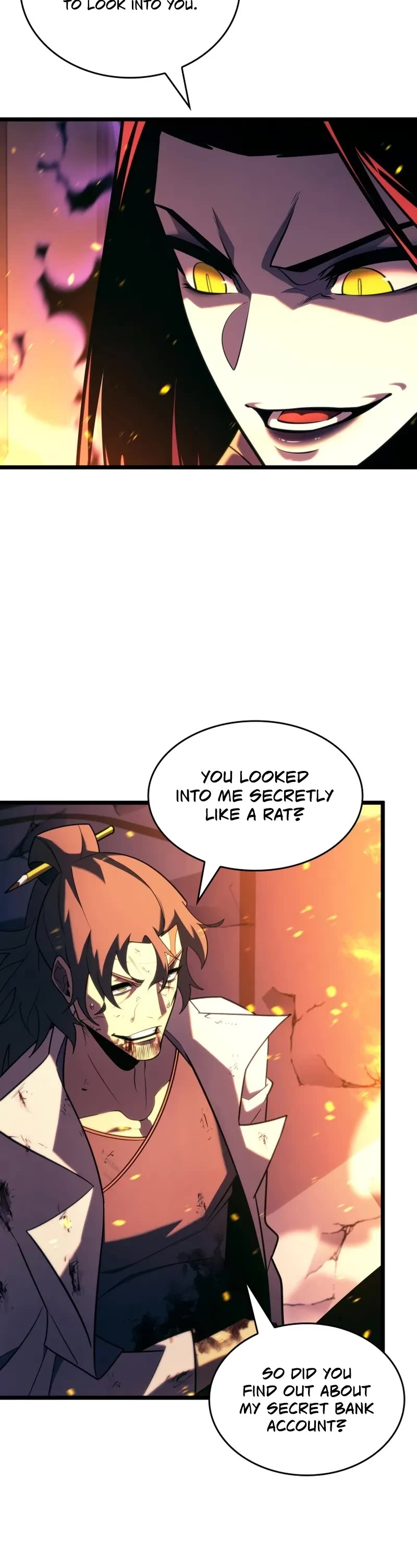 Return of the SSS-Class Ranker chapter 171 page 16
