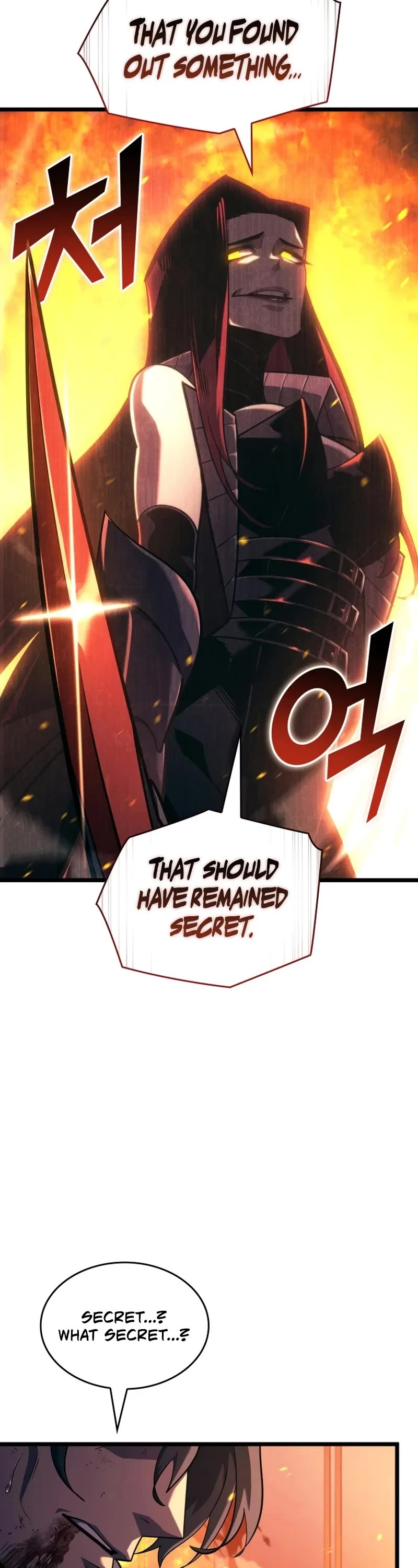 Return of the SSS-Class Ranker chapter 171 page 18