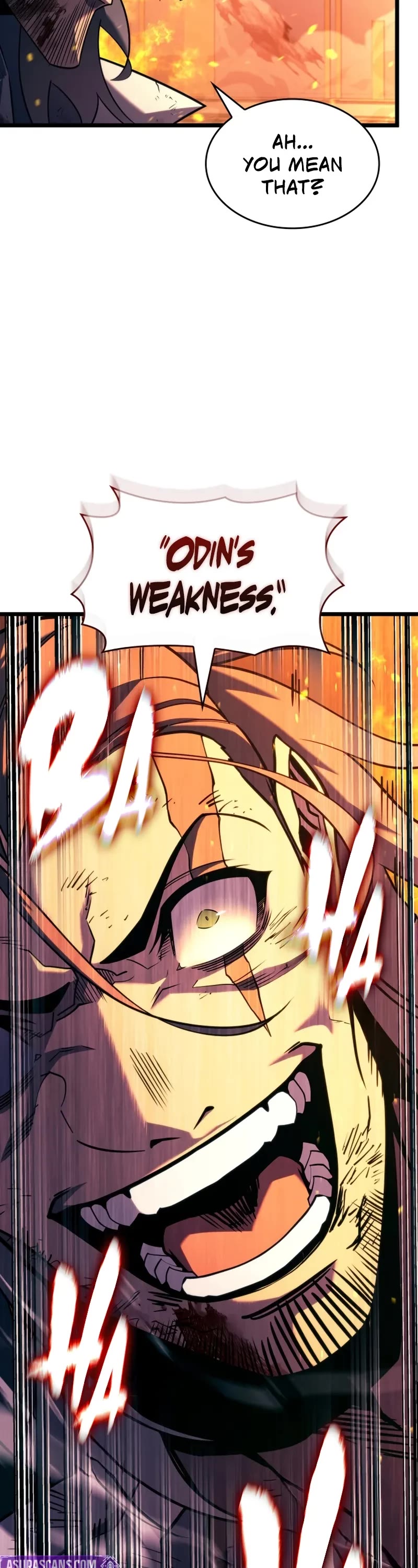 Return of the SSS-Class Ranker chapter 171 page 19