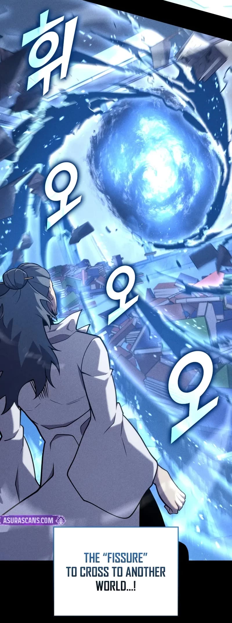 Return of the SSS-Class Ranker chapter 171 page 25