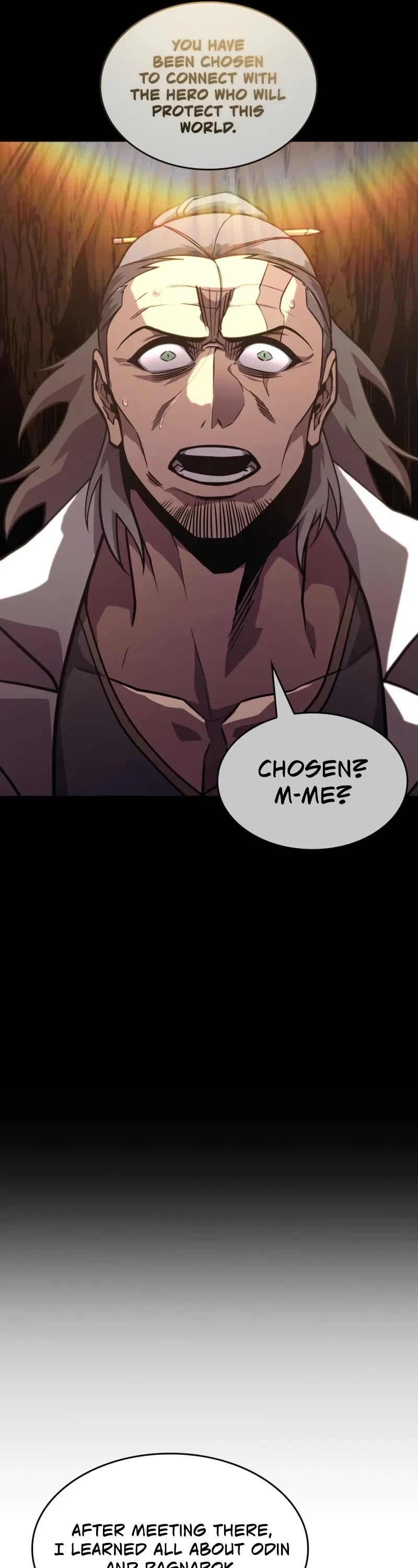 Return of the SSS-Class Ranker chapter 171 page 32