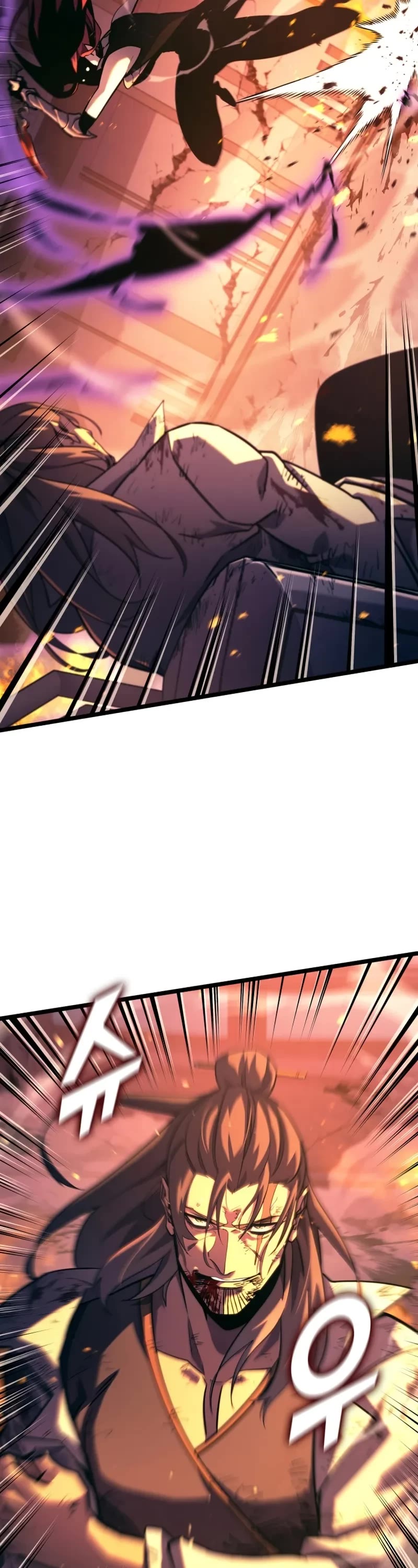Return of the SSS-Class Ranker chapter 171 page 39