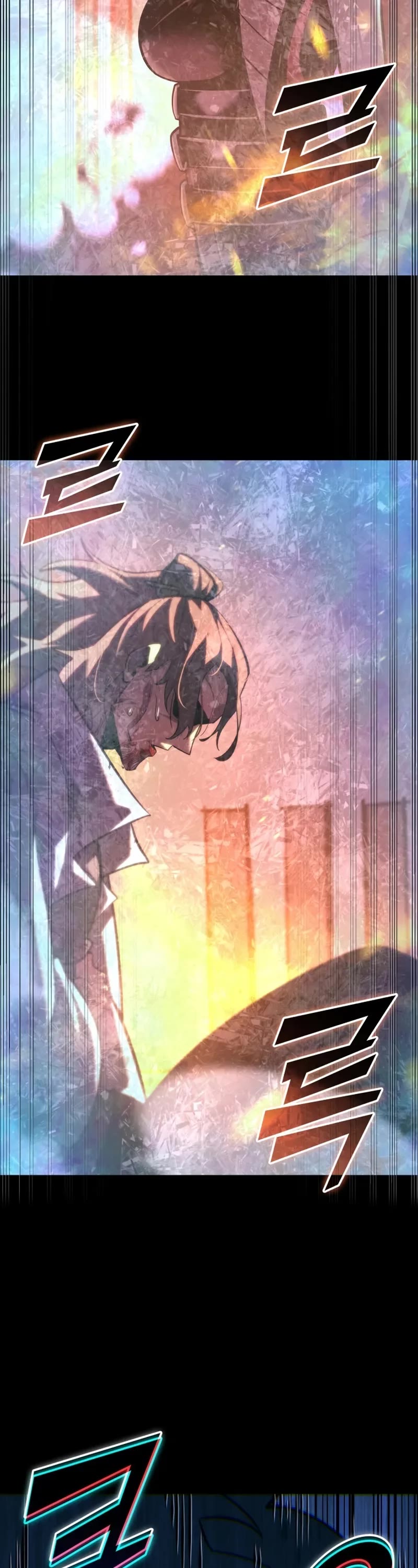 Return of the SSS-Class Ranker chapter 171 page 4