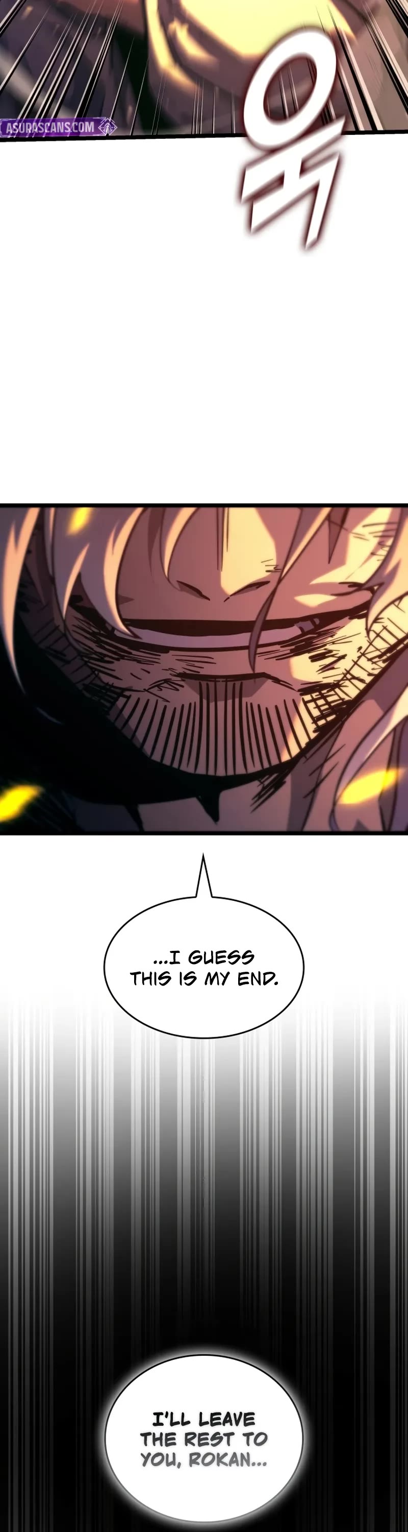 Return of the SSS-Class Ranker chapter 171 page 40