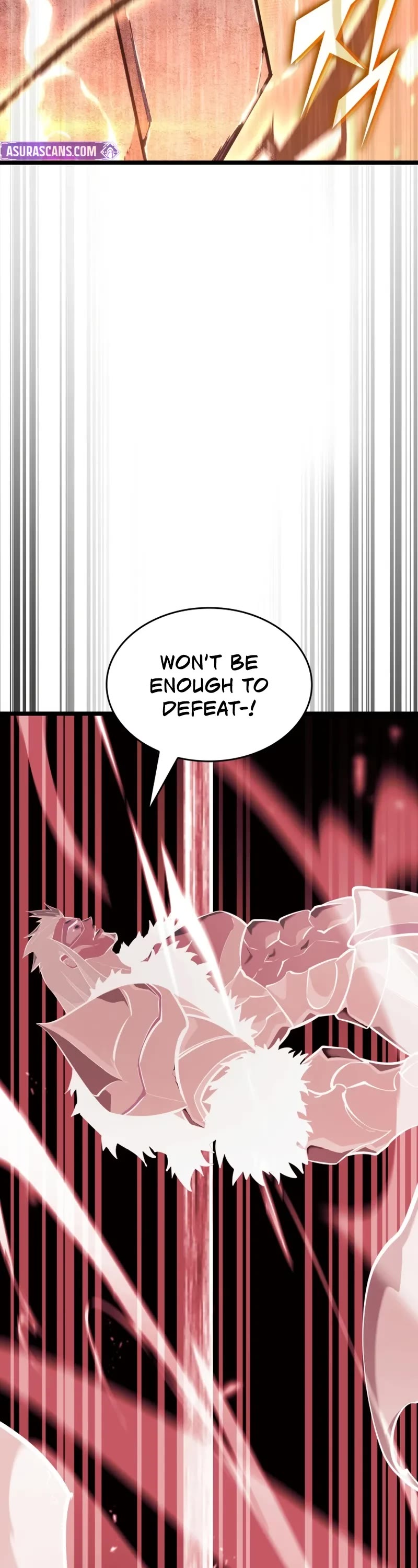 Return of the SSS-Class Ranker chapter 171 page 44