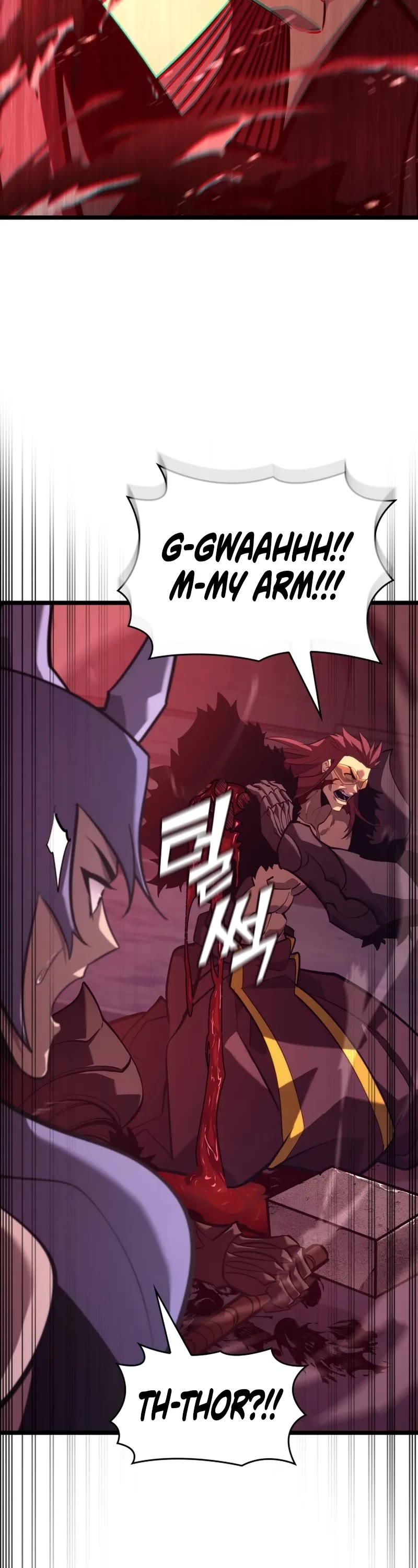 Return of the SSS-Class Ranker chapter 171 page 48