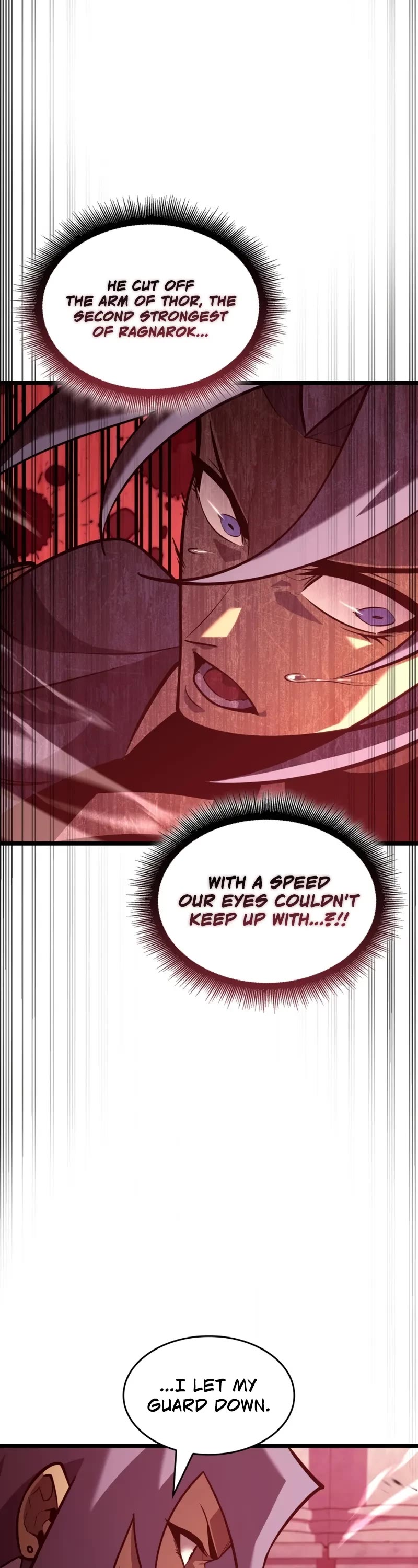 Return of the SSS-Class Ranker chapter 171 page 49