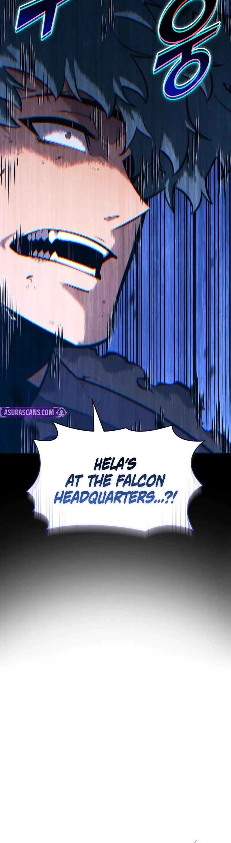 Return of the SSS-Class Ranker chapter 171 page 5