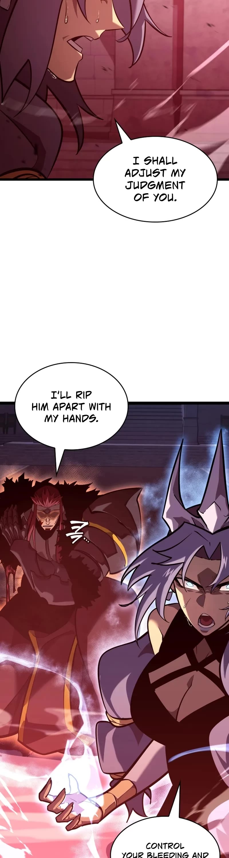 Return of the SSS-Class Ranker chapter 171 page 50