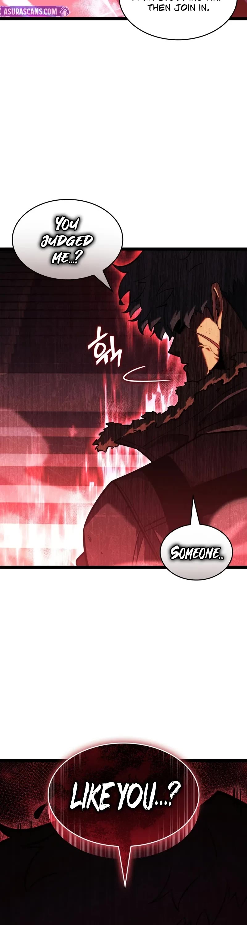 Return of the SSS-Class Ranker chapter 171 page 51