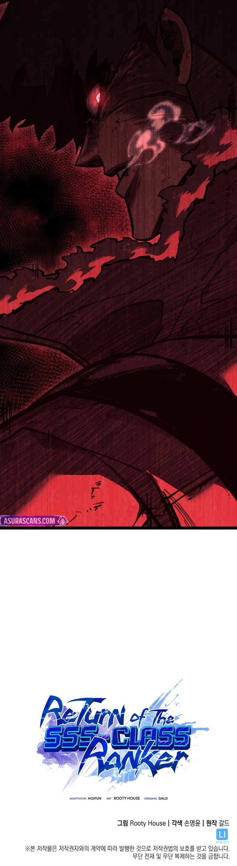 Return of the SSS-Class Ranker chapter 171 page 52