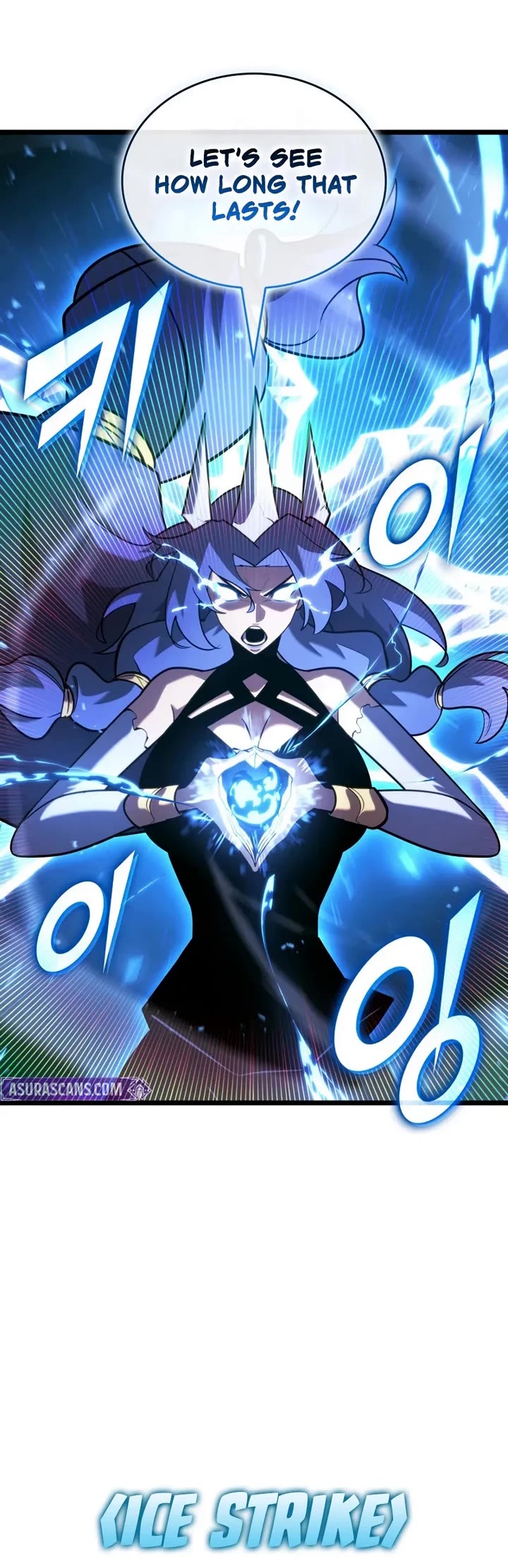 Return of the SSS-Class Ranker chapter 172 page 10