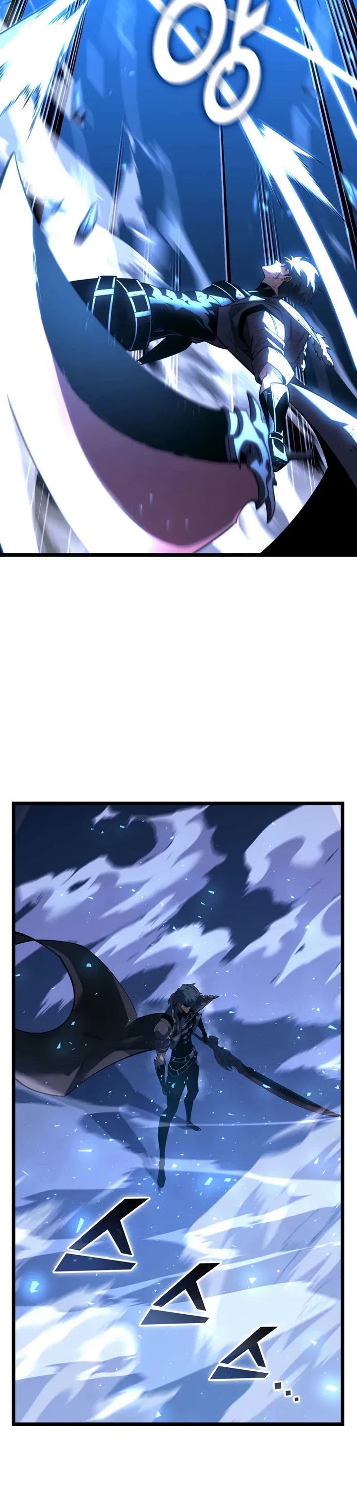 Return of the SSS-Class Ranker chapter 172 page 12