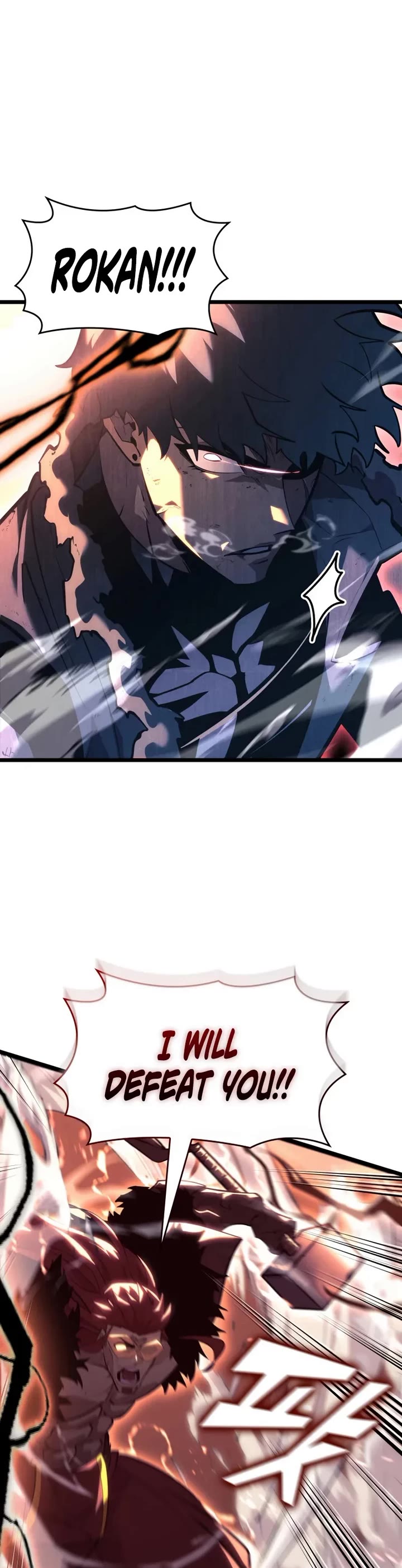 Return of the SSS-Class Ranker chapter 172 page 13