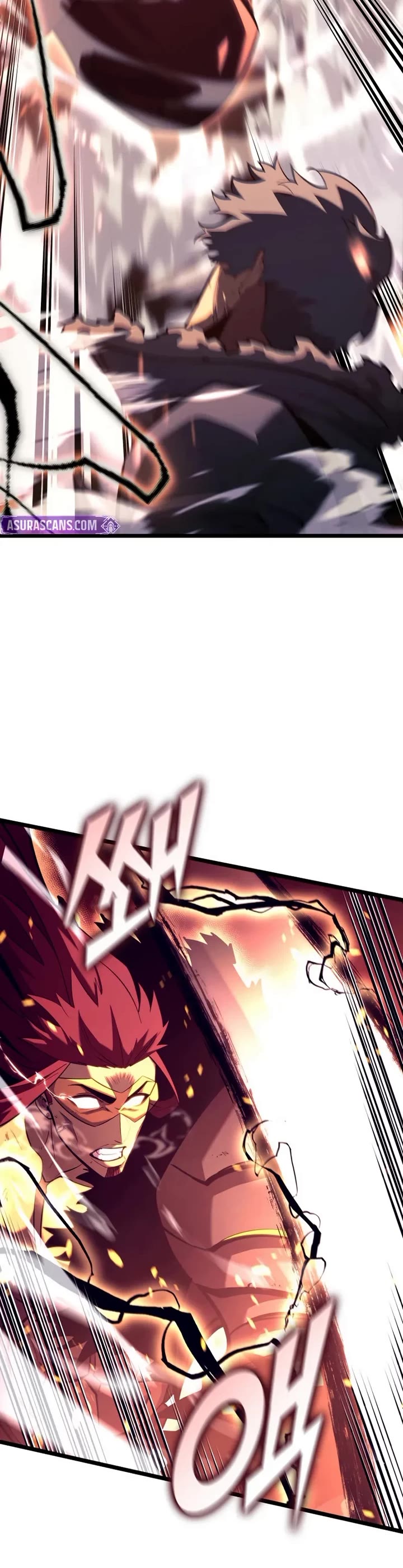 Return of the SSS-Class Ranker chapter 172 page 14
