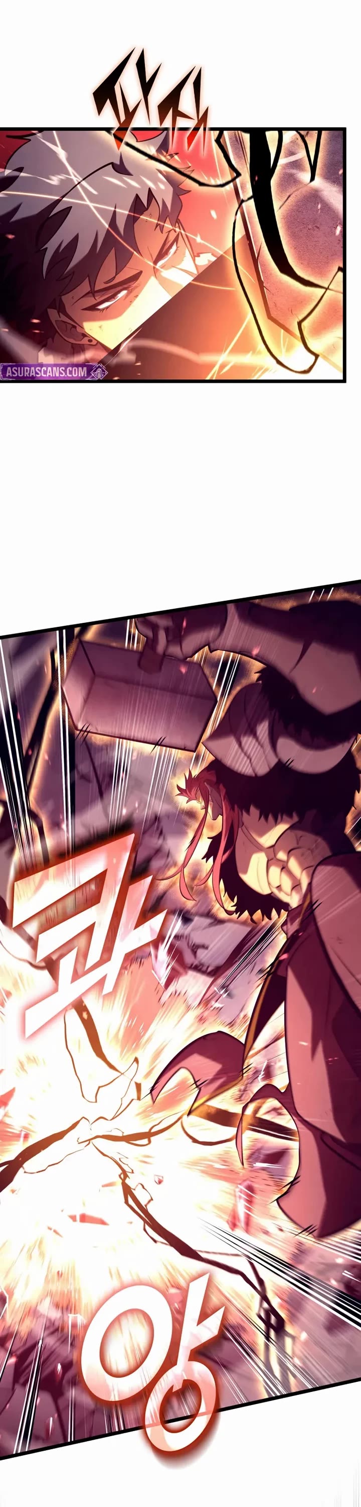 Return of the SSS-Class Ranker chapter 172 page 16