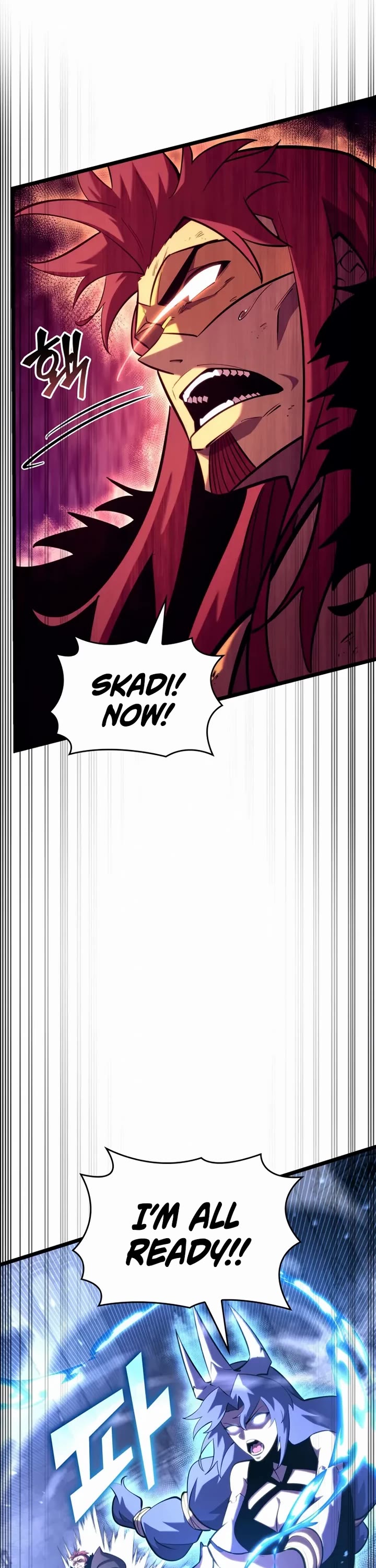 Return of the SSS-Class Ranker chapter 172 page 17