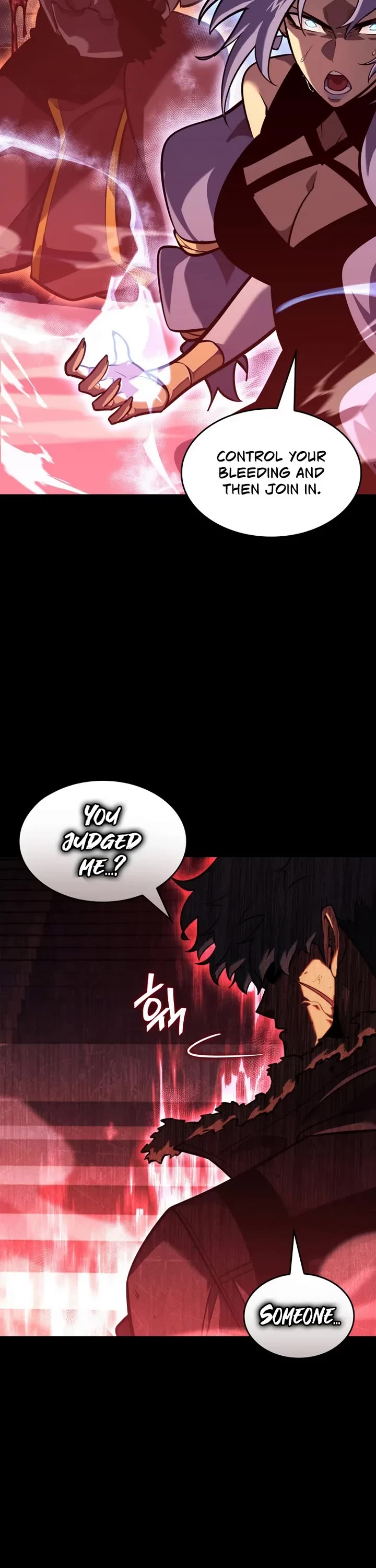 Return of the SSS-Class Ranker chapter 172 page 2