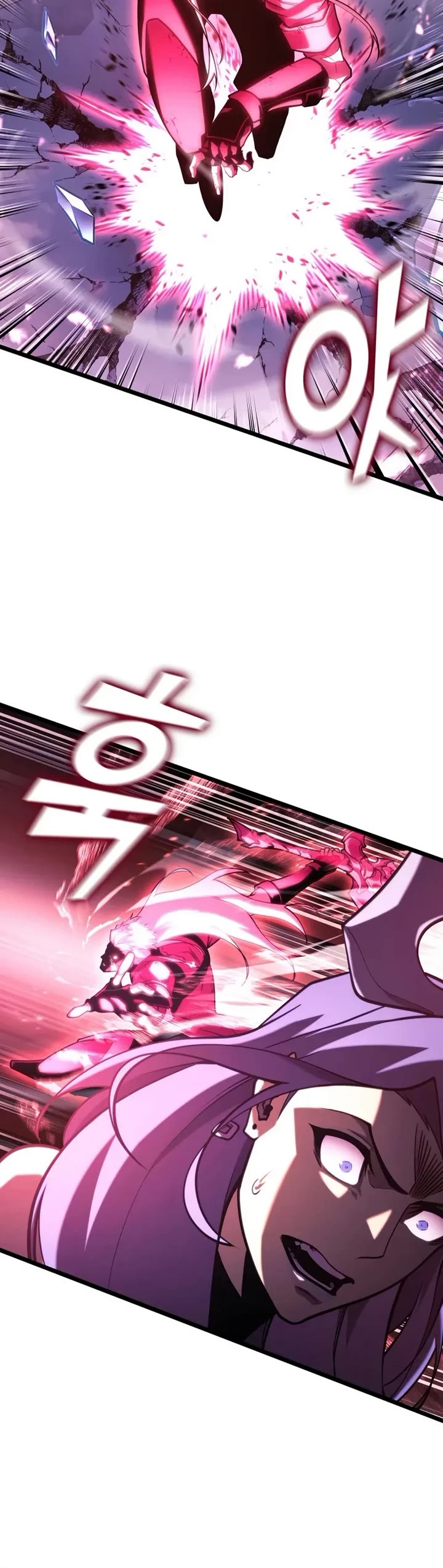 Return of the SSS-Class Ranker chapter 172 page 28