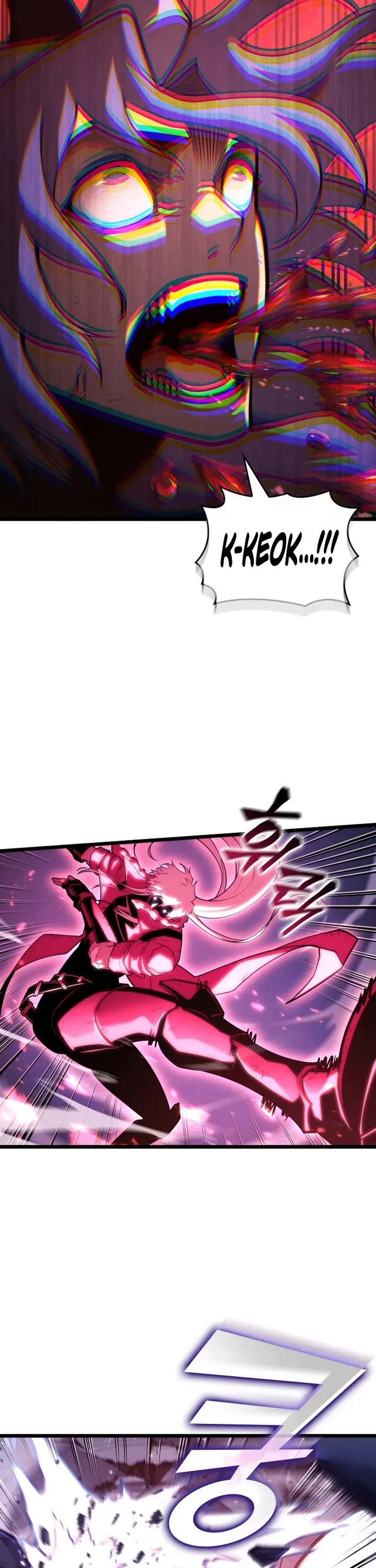 Return of the SSS-Class Ranker chapter 172 page 30
