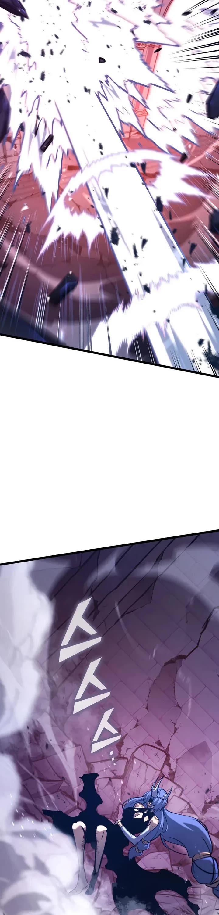 Return of the SSS-Class Ranker chapter 172 page 31
