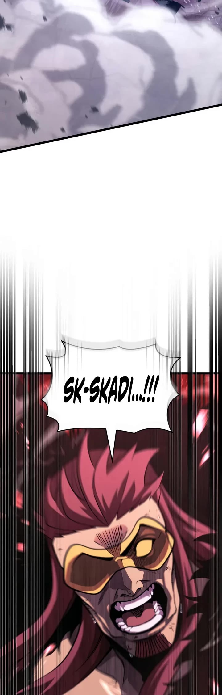 Return of the SSS-Class Ranker chapter 172 page 32