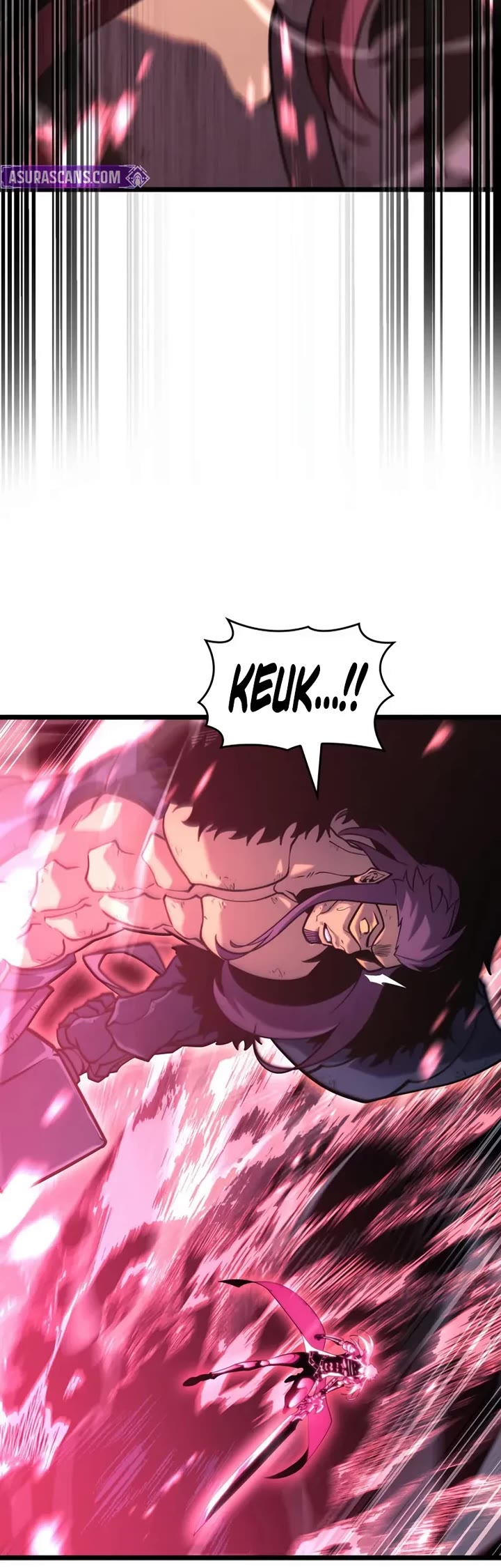 Return of the SSS-Class Ranker chapter 172 page 33