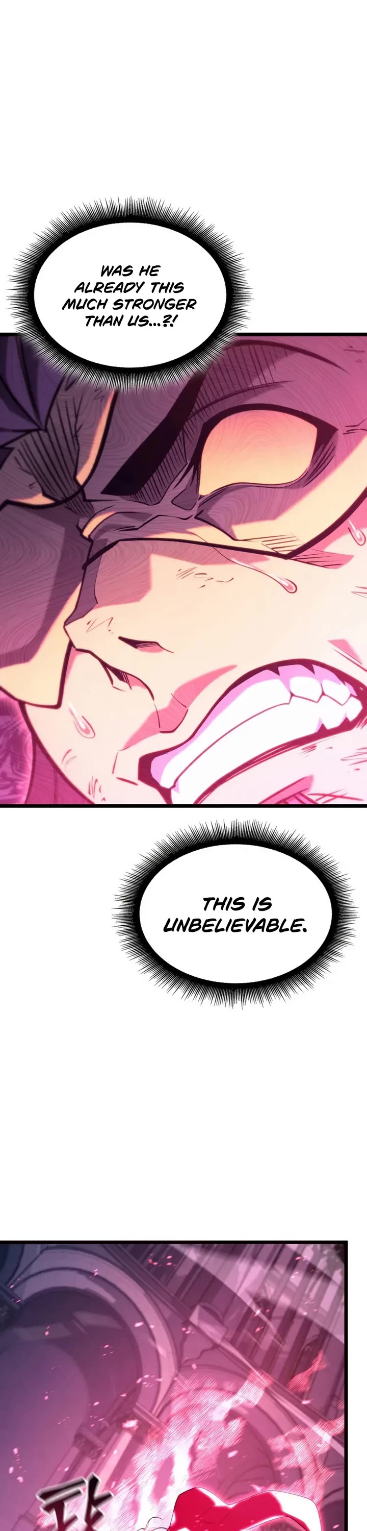 Return of the SSS-Class Ranker chapter 172 page 34