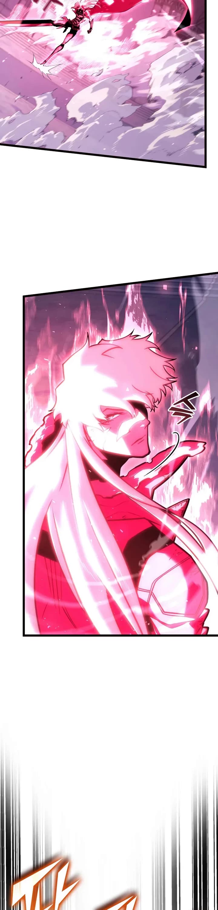 Return of the SSS-Class Ranker chapter 172 page 35