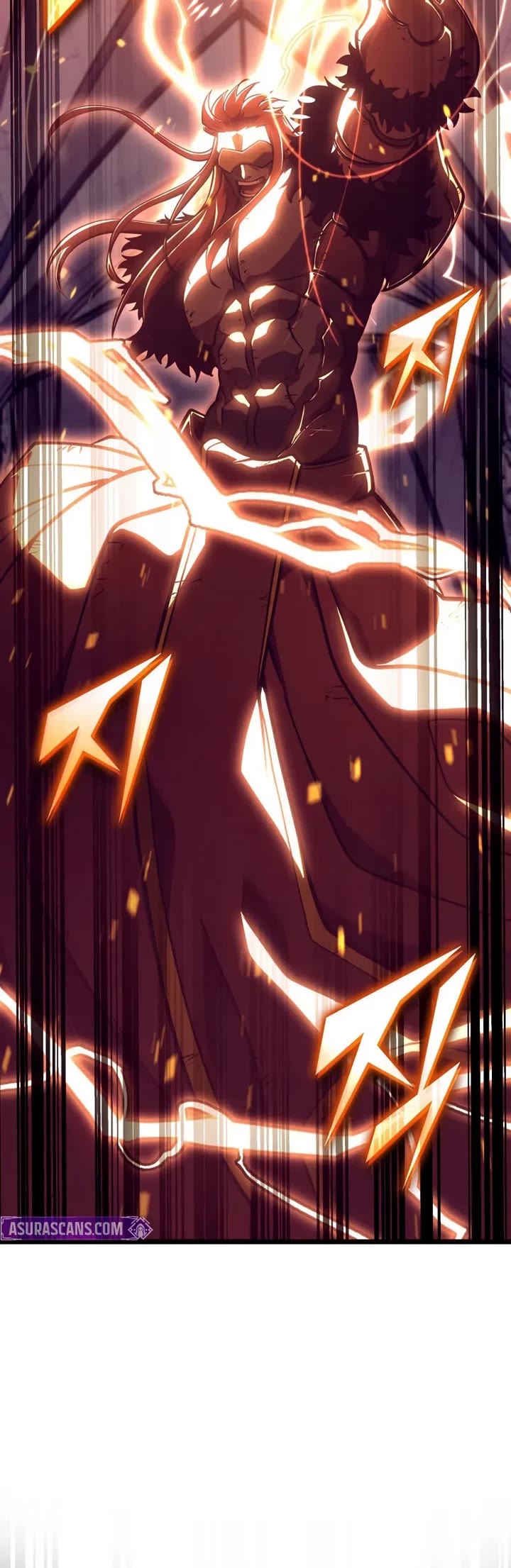 Return of the SSS-Class Ranker chapter 172 page 37