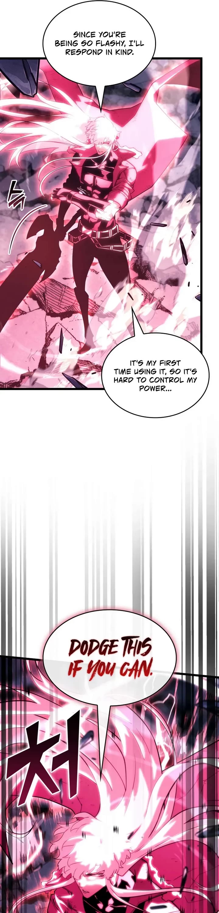 Return of the SSS-Class Ranker chapter 172 page 43
