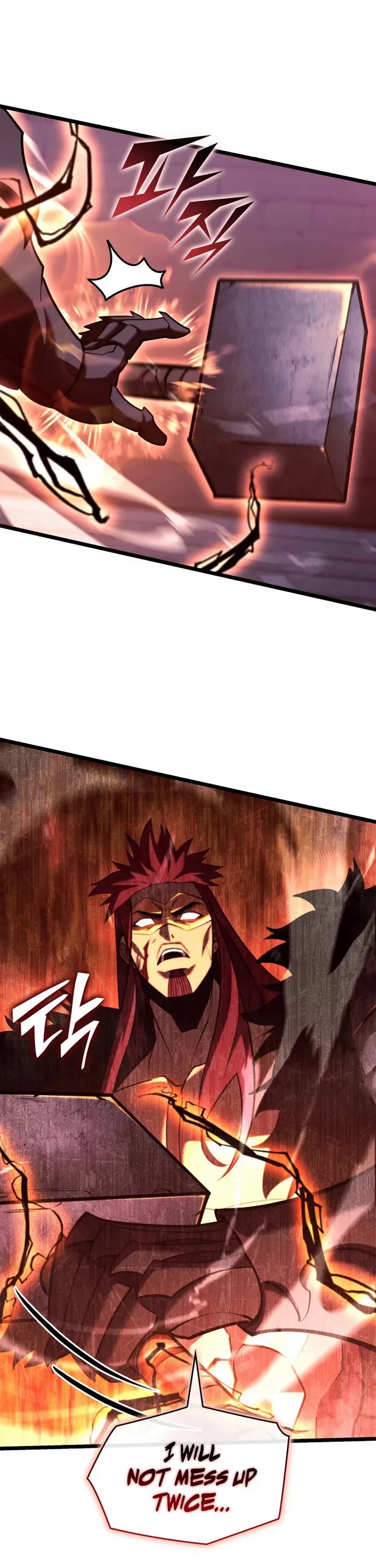 Return of the SSS-Class Ranker chapter 172 page 6
