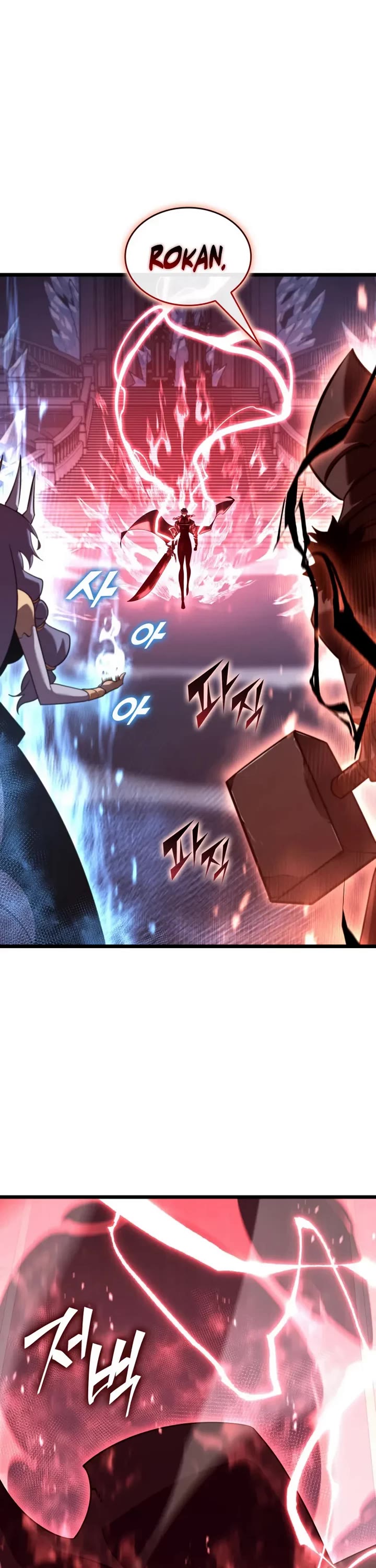 Return of the SSS-Class Ranker chapter 172 page 7