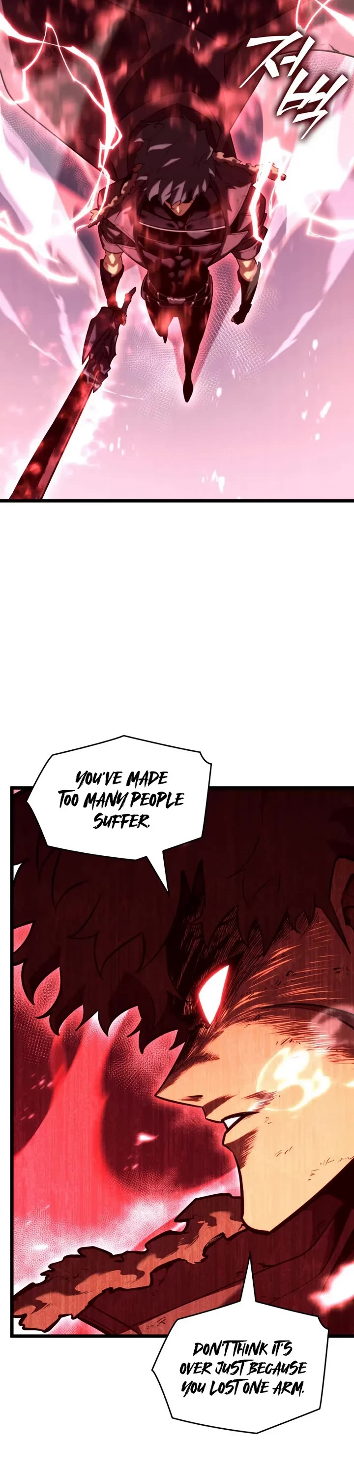 Return of the SSS-Class Ranker chapter 172 page 8