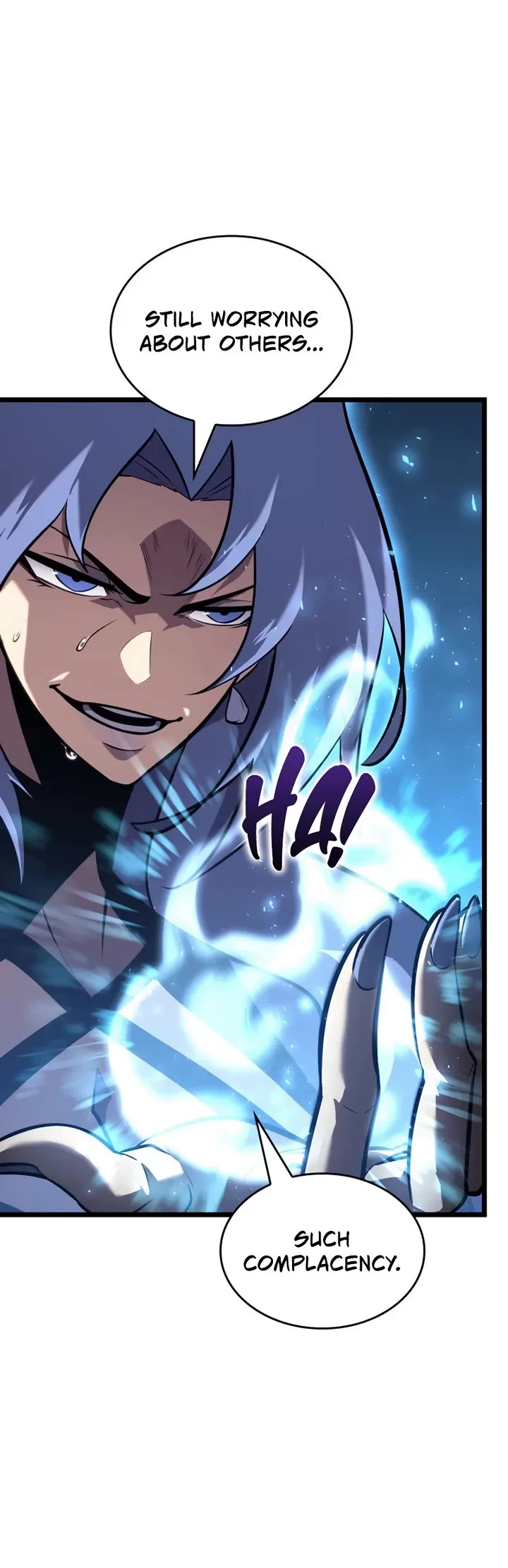 Return of the SSS-Class Ranker chapter 172 page 9