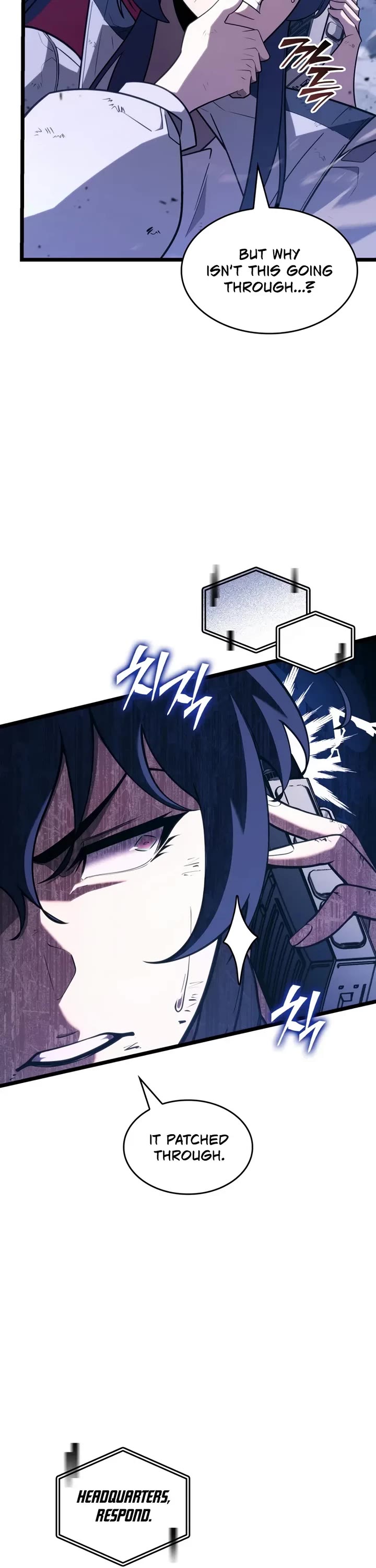 Return of the SSS-Class Ranker chapter 173 page 16