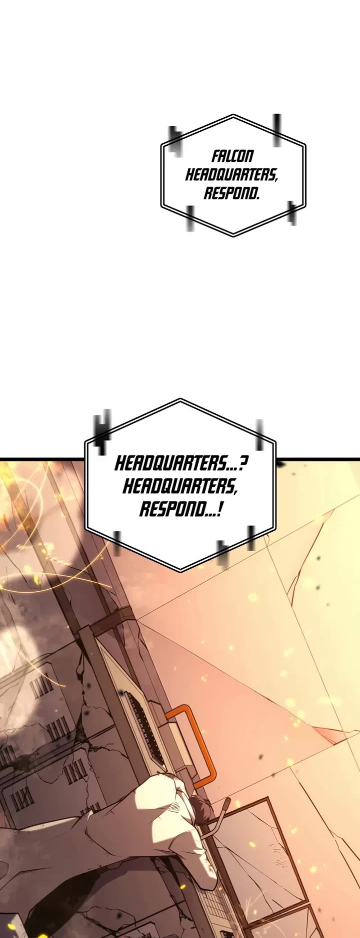 Return of the SSS-Class Ranker chapter 173 page 17
